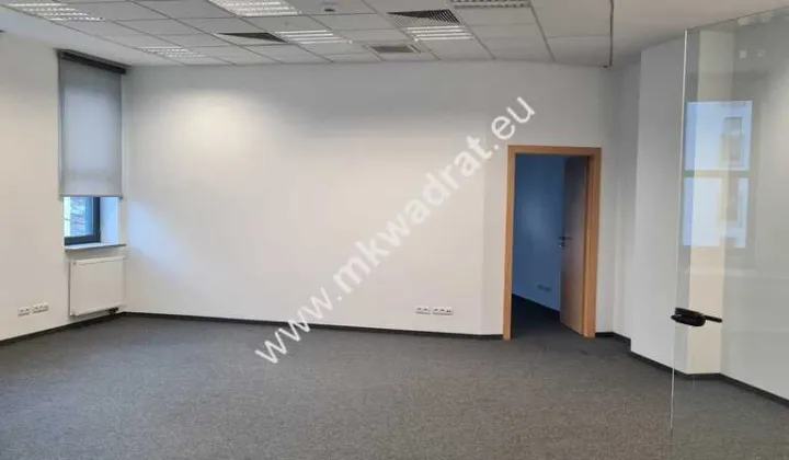 Biuro Warszawa Włochy