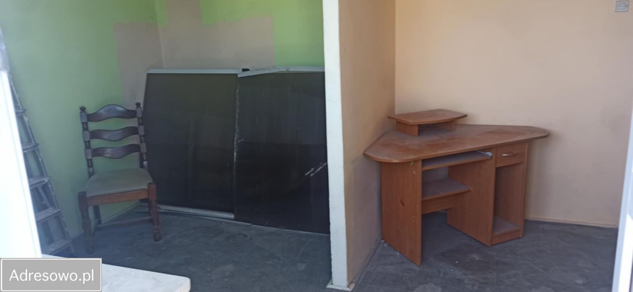 Mieszkanie 1-pokojowe Opole Lubelskie, ul. Puławska. Zdjęcie 13
