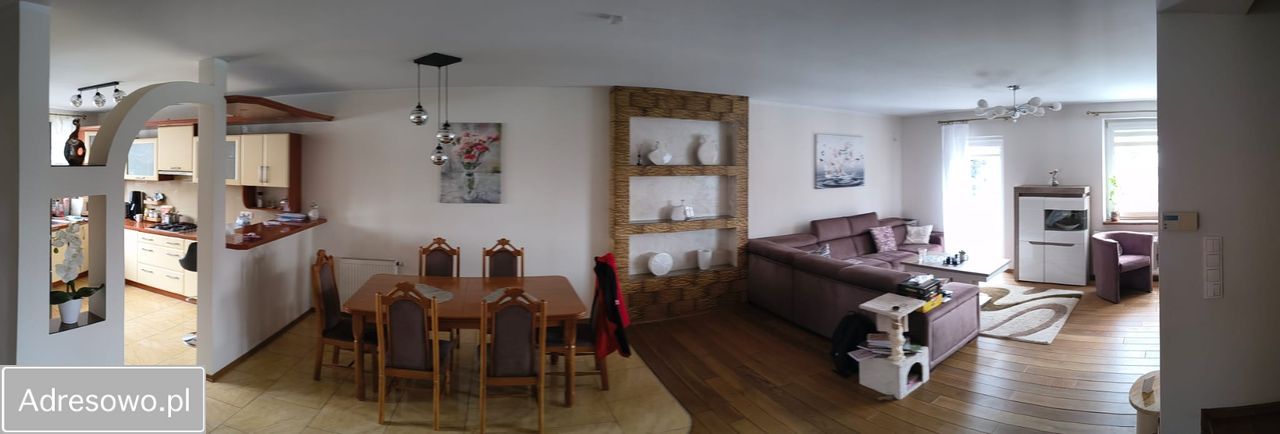 dom szeregowy, 6 pokoi Białystok Nowe Miasto, ul. Harcerska. Zdjęcie 8