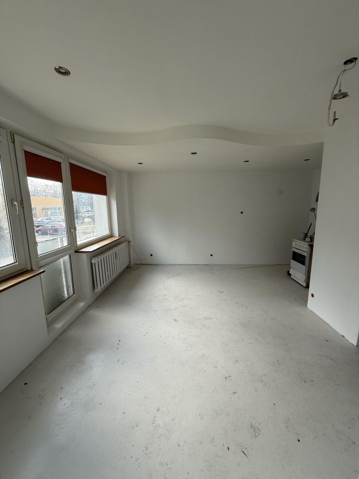 Mieszkanie 1-pokojowe Bydgoszcz Bartodzieje Wielkie, Mazurska. Zdjęcie 3