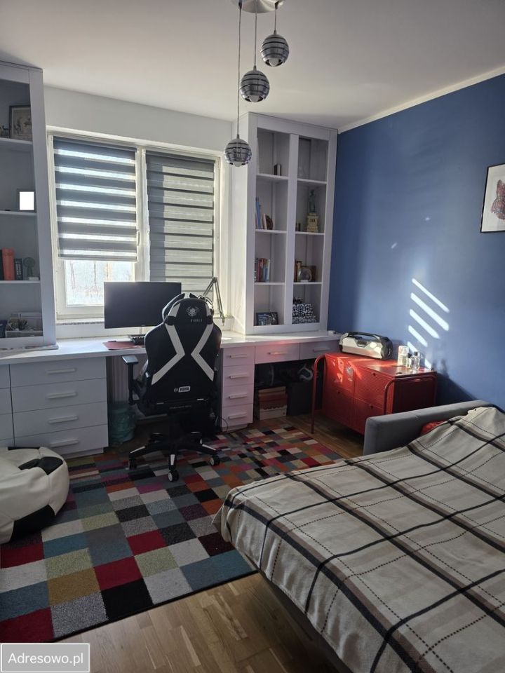 Mieszkanie 3-pokojowe Parczew. Zdjęcie 13