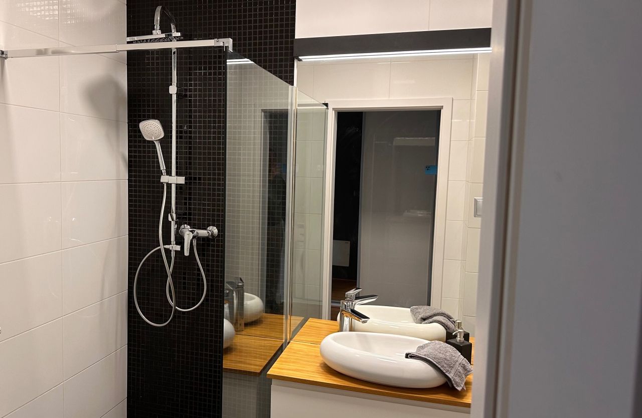 Mieszkanie 1-pokojowe Warszawa Wola, ul. Jana Kazimierza. Zdjęcie 8