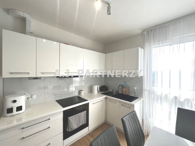 Mieszkanie 3-pokojowe Kraków, ul. Mariana Domagały. Zdjęcie 8