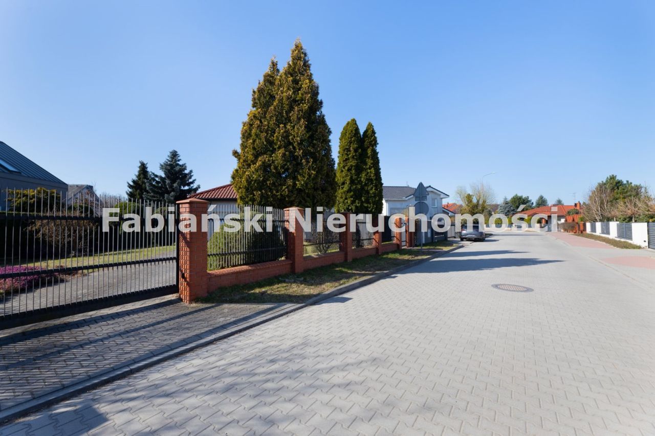 dom wolnostojący, 4 pokoje Skórzewo. Zdjęcie 23