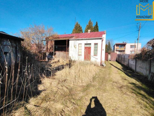 dom wolnostojący, 2 pokoje Szczerców, ul. J. Piłsudskiego. Zdjęcie 3