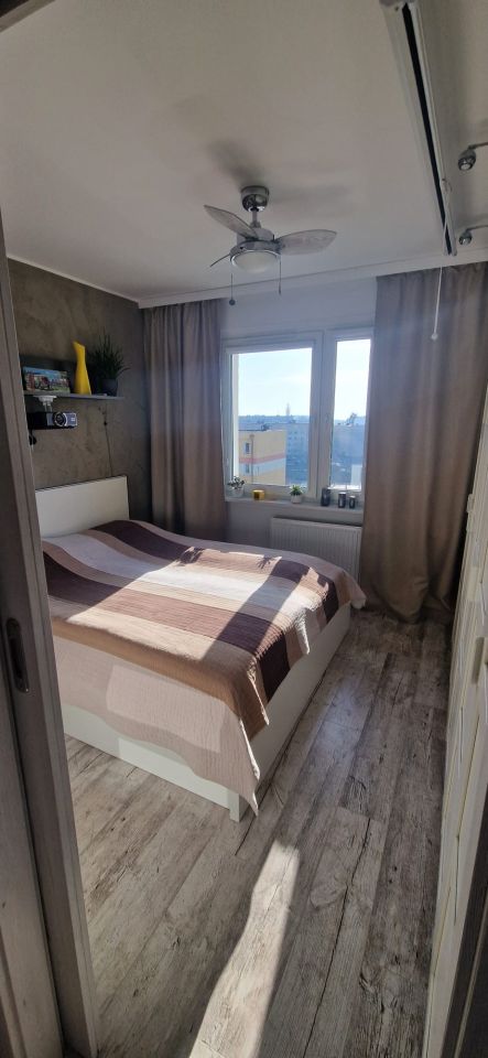 Mieszkanie 3-pokojowe Gdynia Obłuże, ul. mjr. Henryka Sucharskiego. Zdjęcie 25