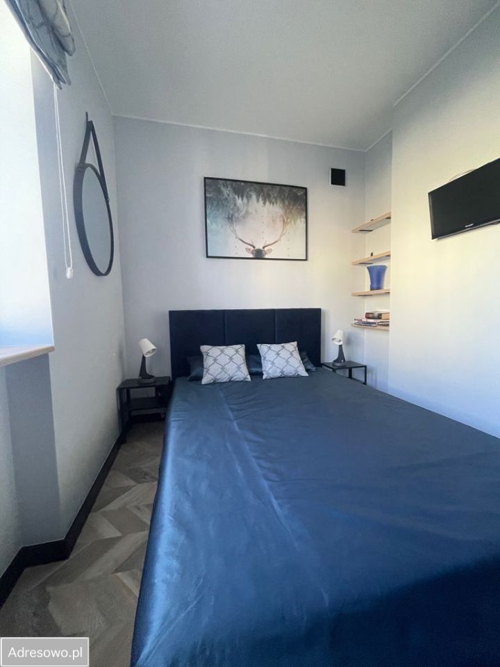 Mieszkanie 2-pokojowe Łódź Bałuty, ul. Marynarska. Zdjęcie 12