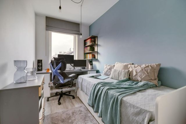 Mieszkanie 3-pokojowe Piaseczno, ul. Owocowy Sad. Zdjęcie 10