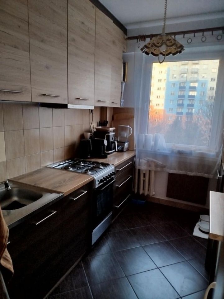 Mieszkanie 2-pokojowe Rzeszów Nowe Miasto, ul. Witolda Świadka. Zdjęcie 3