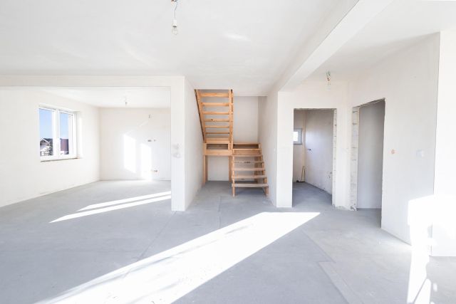 dom wolnostojący, 4 pokoje Bochnia, ul. Ogrodowa. Zdjęcie 7