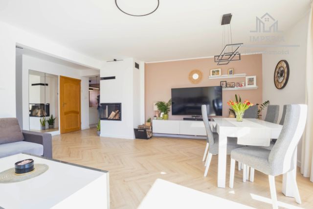 dom wolnostojący, 5 pokoi Skarszewy, ul. Młyńska. Zdjęcie 2