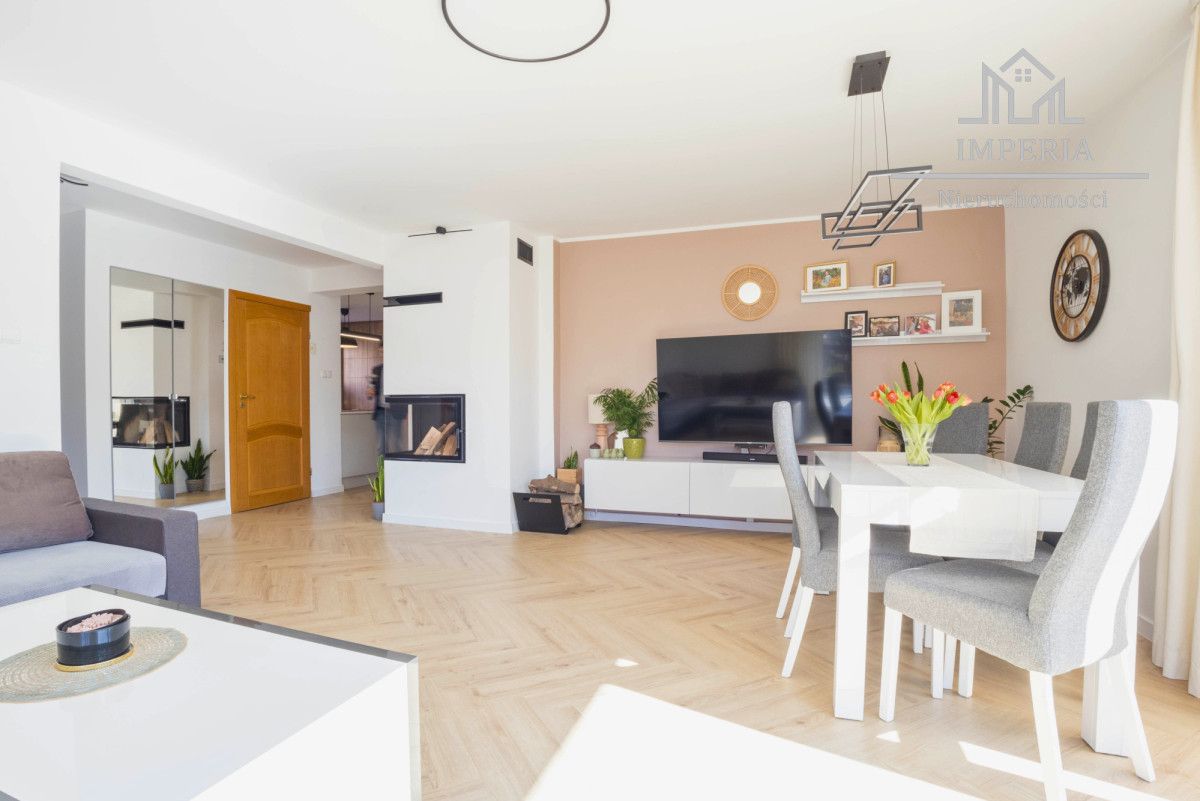 dom wolnostojący, 5 pokoi Skarszewy, ul. Młyńska. Zdjęcie 2