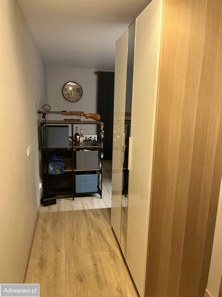 Mieszkanie 1-pokojowe Wrocław Sołtysowice, ul. Przejazdowa. Zdjęcie 5