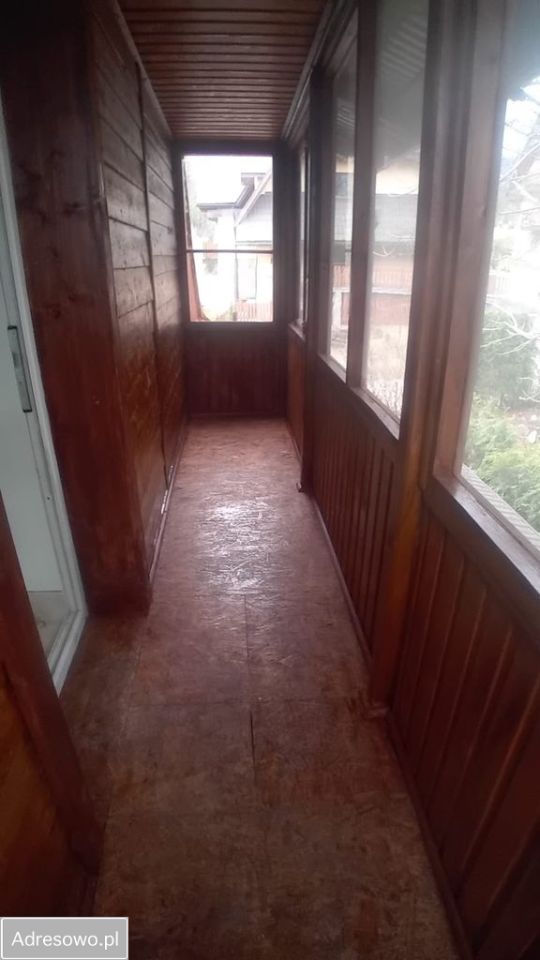 Mieszkanie 2-pokojowe Zakopane Centrum. Zdjęcie 9