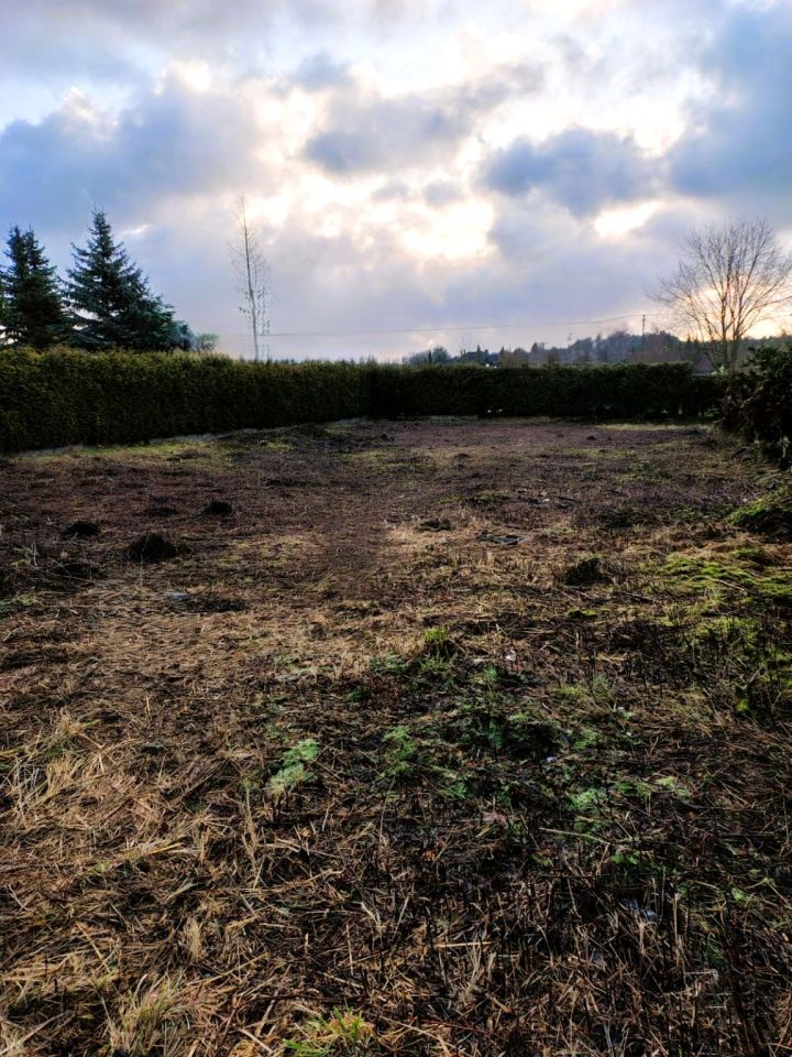 Działka budowlana Papowo Toruńskie Osieki, ul. Kopernika. Zdjęcie 1