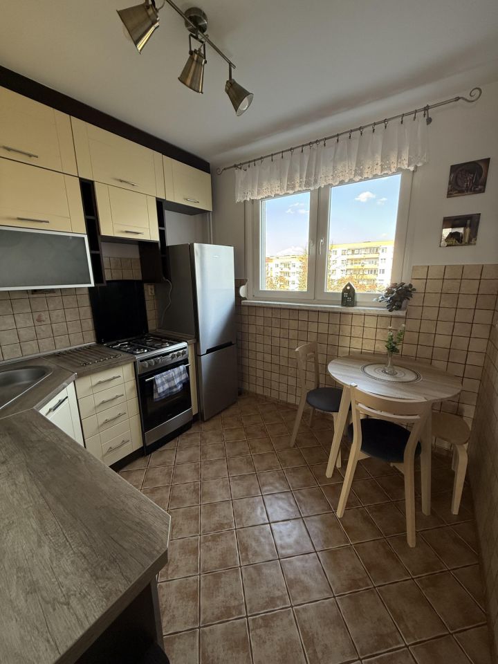 Mieszkanie 3-pokojowe Słupca Centrum, os. Niepodległości. Zdjęcie 6