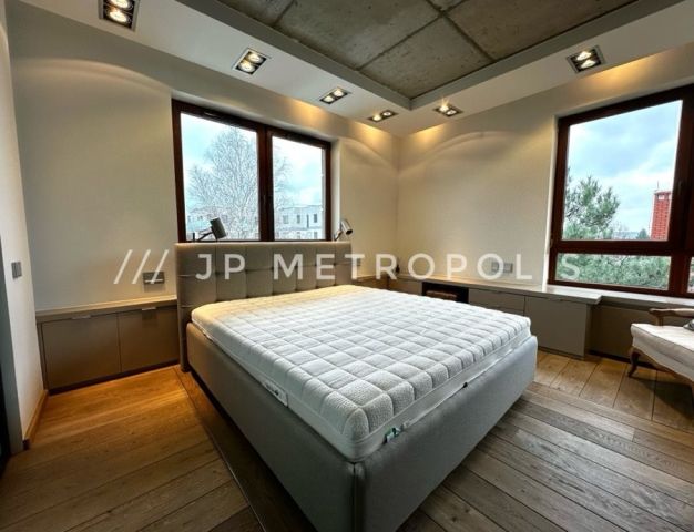 Mieszkanie 5-pokojowe Warszawa Mokotów, ul. Niedźwiedzia. Zdjęcie 22