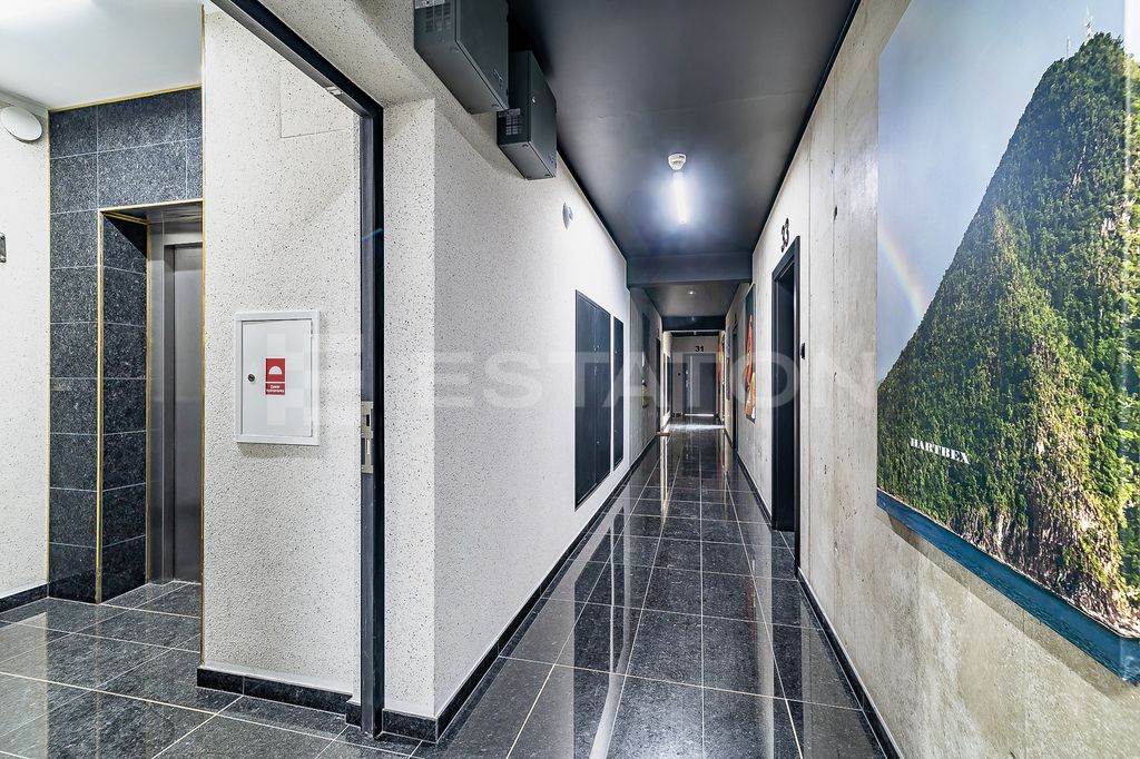 Mieszkanie 2-pokojowe Rzeszów, al. mjr. Wacława Kopisto. Zdjęcie 4