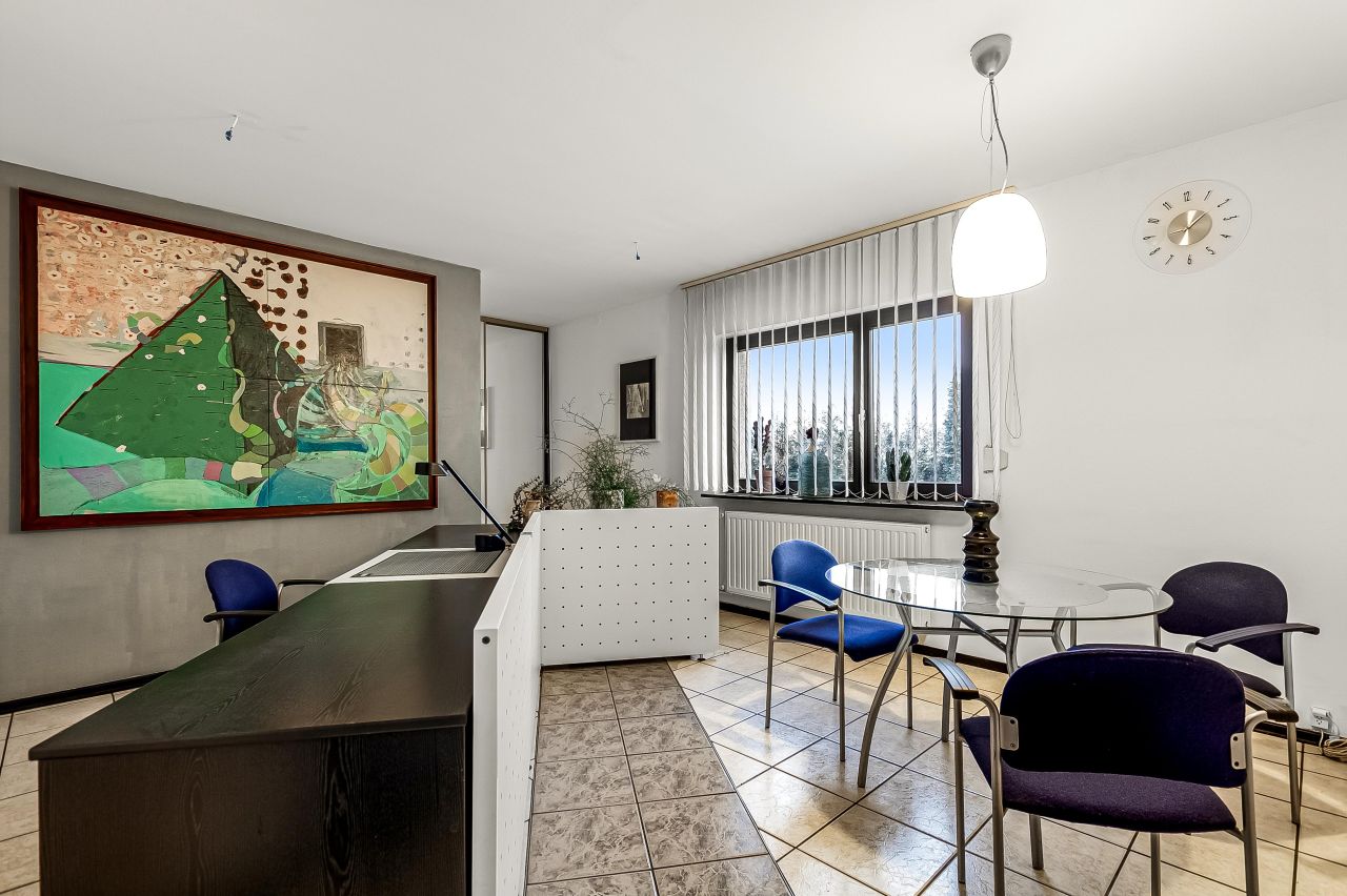 dom szeregowy, 6 pokoi Pyskowice, ul. Czereśniowa. Zdjęcie 18