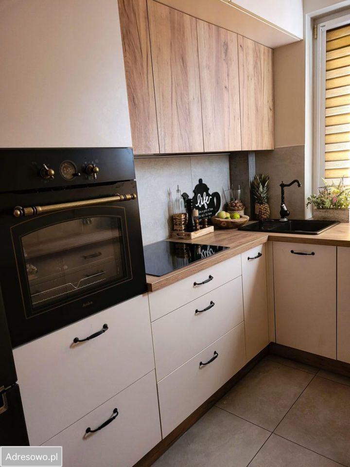 Mieszkanie 3-pokojowe Bydgoszcz Wyżyny, ul. Ku Wiatrakom. Zdjęcie 15