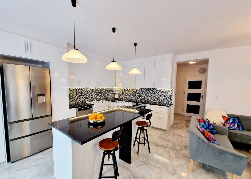 bliźniak, 5 pokoi Wrocław Ołtaszyn, ul. Ołtaszyńska. Zdjęcie 9