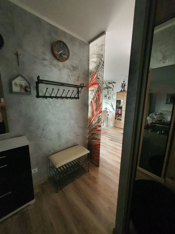 Mieszkanie 2-pokojowe Gdańsk Przymorze, ul. Olsztyńska. Zdjęcie 33