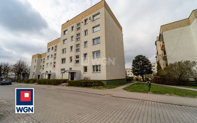 Mieszkanie 2-pokojowe Elbląg Nad Jarem, ul. Janusza Korczaka. Zdjęcie 7