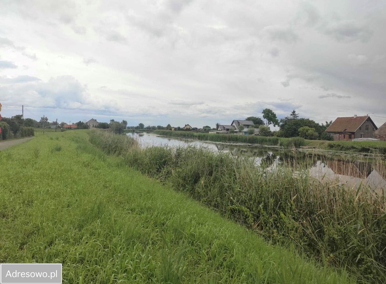 Działka budowlana Kobyla Kępa. Zdjęcie 8