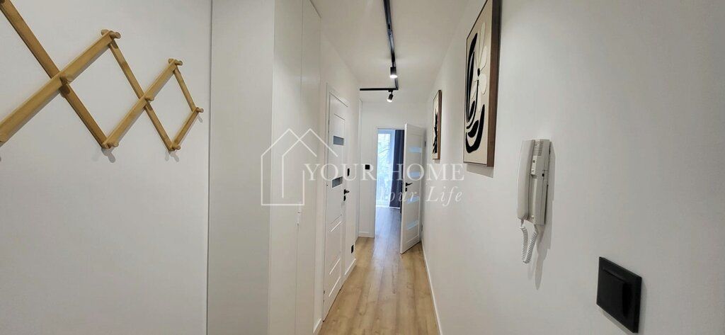 Mieszkanie 2-pokojowe Wrocław Stare Miasto, ul. Grabiszyńska. Zdjęcie 10