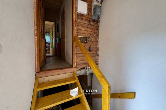 siedlisko, 2 pokoje Puste Łąki, ul. Grzybowa. Zdjęcie 6