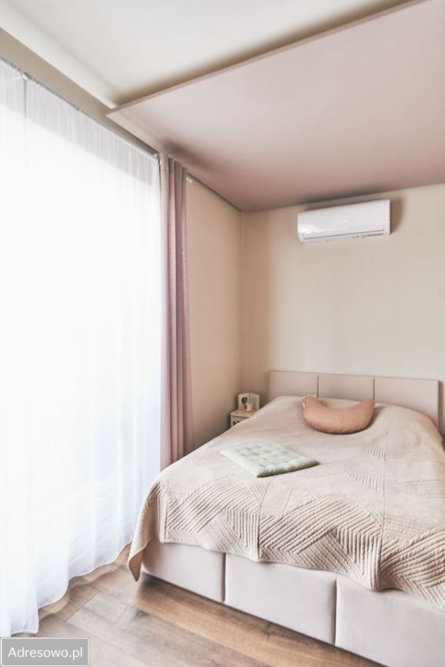 Mieszkanie 4-pokojowe Łomianki Dolne, al. Fryderyka Chopina. Zdjęcie 7