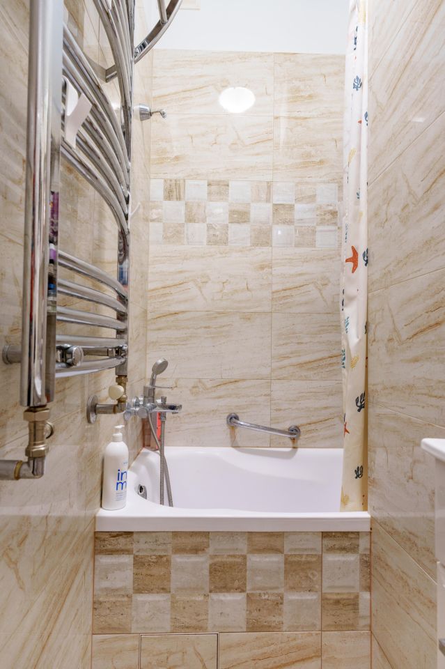 Mieszkanie 2-pokojowe Szczecin Niebuszewo, ul. Adama Asnyka. Zdjęcie 7