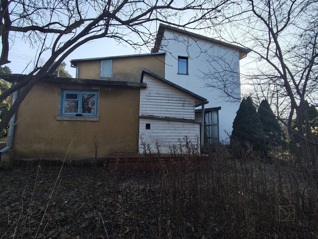 dom wolnostojący, 4 pokoje Stoczek Łukowski, ul. Kościelna. Zdjęcie 12