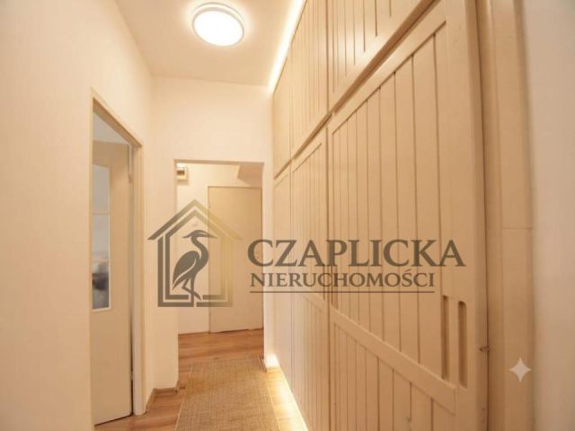 Mieszkanie 2-pokojowe Gdańsk Śródmieście, ul. Mostek. Zdjęcie 5