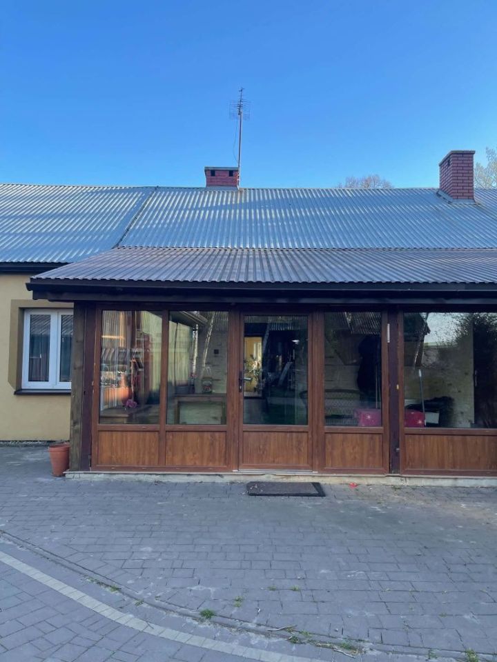 dom wolnostojący, 4 pokoje Rokitno. Zdjęcie 7