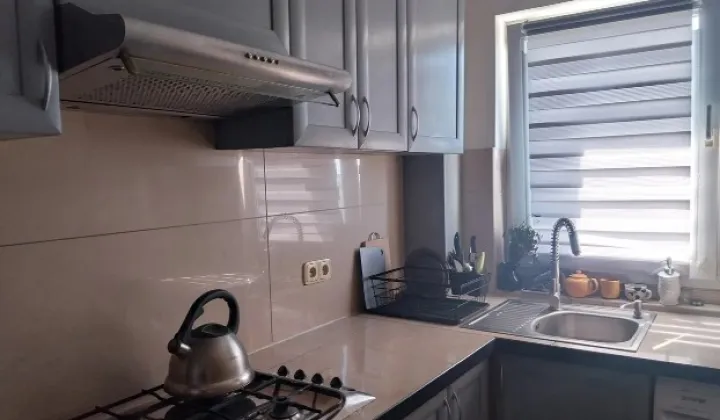 Mieszkanie 2-pokojowe Warszawa Wola, ul. Księcia Janusza
