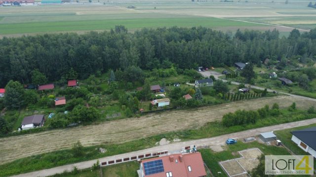 Działka budowlana Biała. Zdjęcie 14