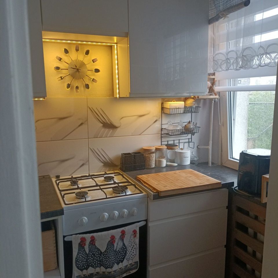 Mieszkanie 2-pokojowe Kalisz Widok , al. Wojska Polskiego. Zdjęcie 7