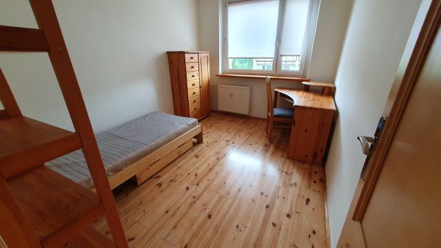 Mieszkanie 3-pokojowe Katowice Ligota, ul. Zielonogórska. Zdjęcie 1