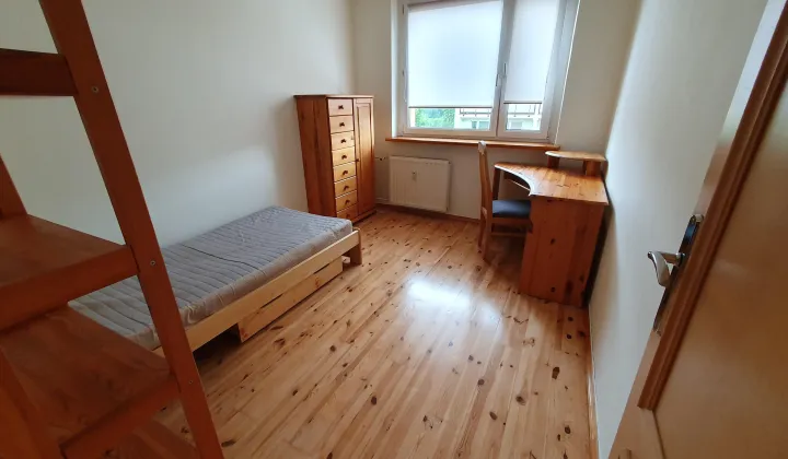 Mieszkanie 3-pokojowe Katowice Ligota, ul. Zielonogórska