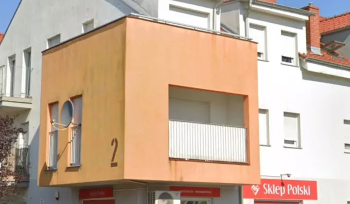 Mieszkanie 2-pokojowe Gniezno, ul. Leopolda Okulickiego