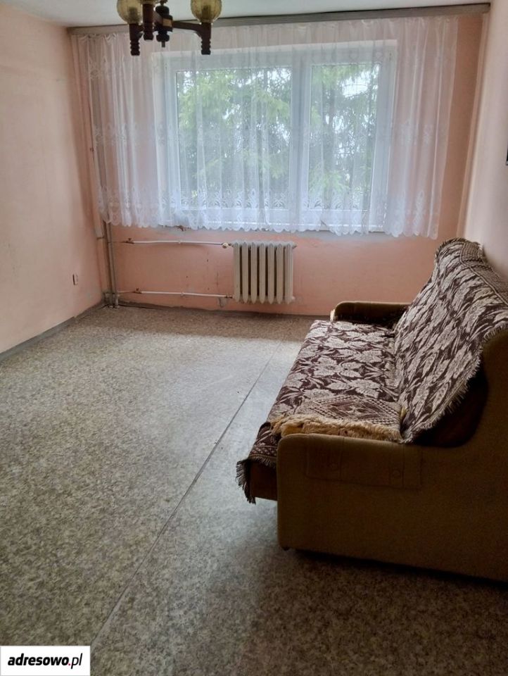 Mieszkanie 3-pokojowe Trzcińsko-Zdrój, ul. Ceglana. Zdjęcie 4