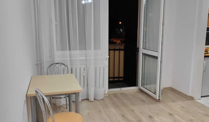 Mieszkanie 2-pokojowe Radom, ul. Sadkowska