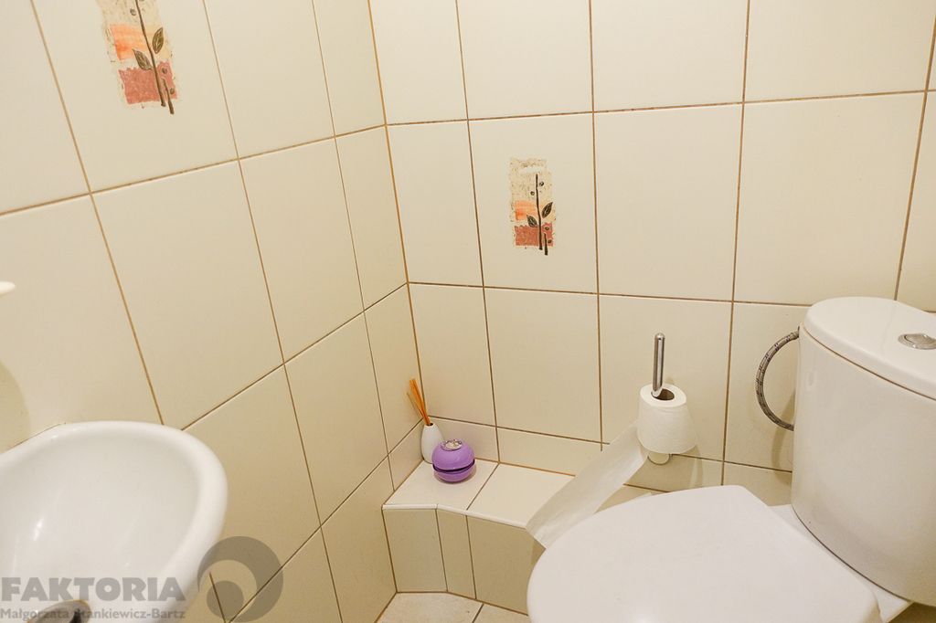 Mieszkanie 4-pokojowe Szczecin Śródmieście, ul. Jacka Malczewskiego. Zdjęcie 10