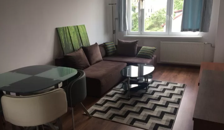 Mieszkanie 1-pokojowe Kraków Azory, ul. Marii Jaremy