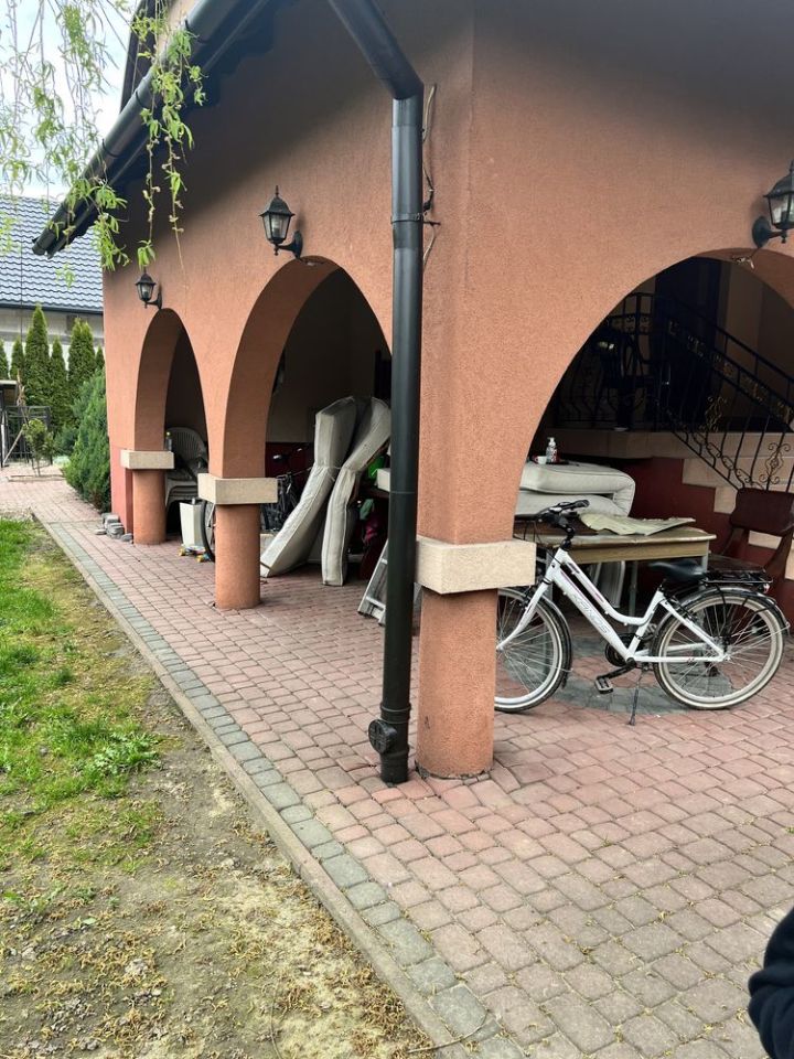 dom wolnostojący Przemyśl, ul. Polna