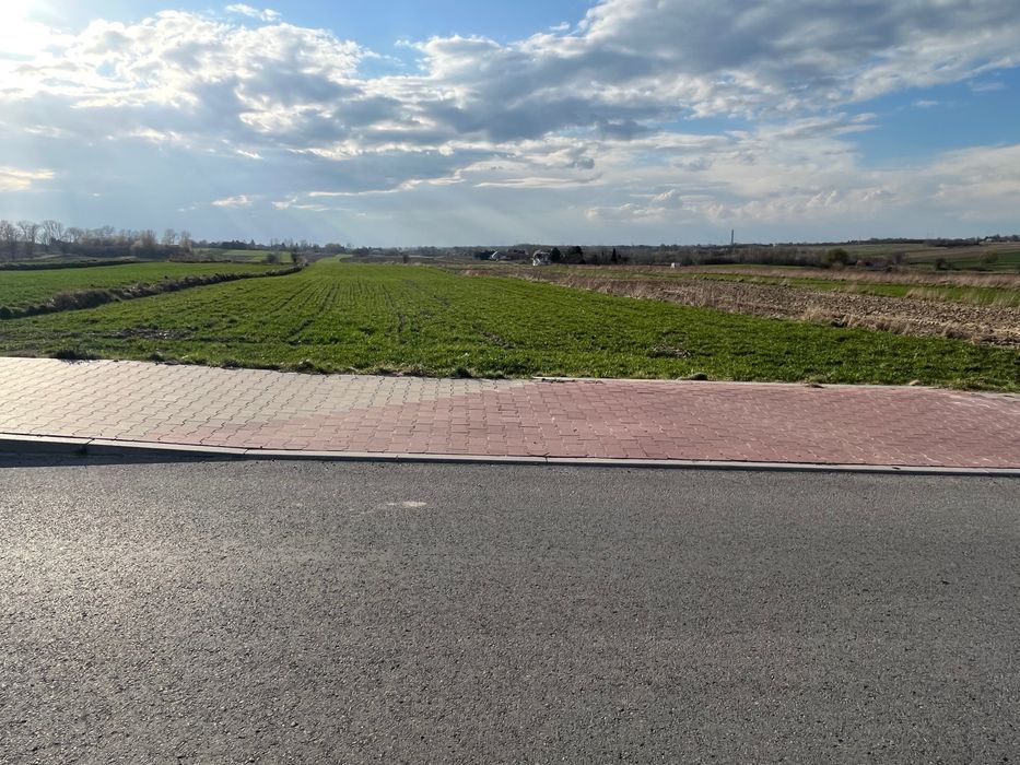 Działka budowlana Lublin, ul. Zdrowa