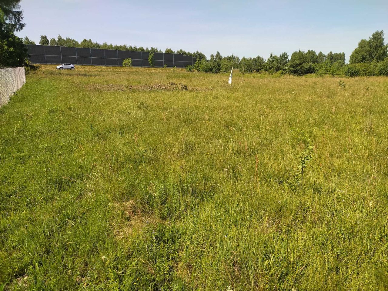 Działka budowlana Benenard, ul. Bukowa. Zdjęcie 7