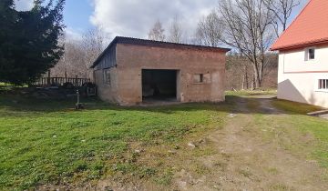 dom wolnostojący, 5 pokoi Janówek