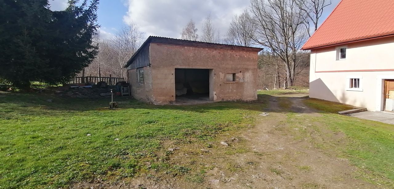 dom wolnostojący, 6 pokoi Janówek. Zdjęcie 4